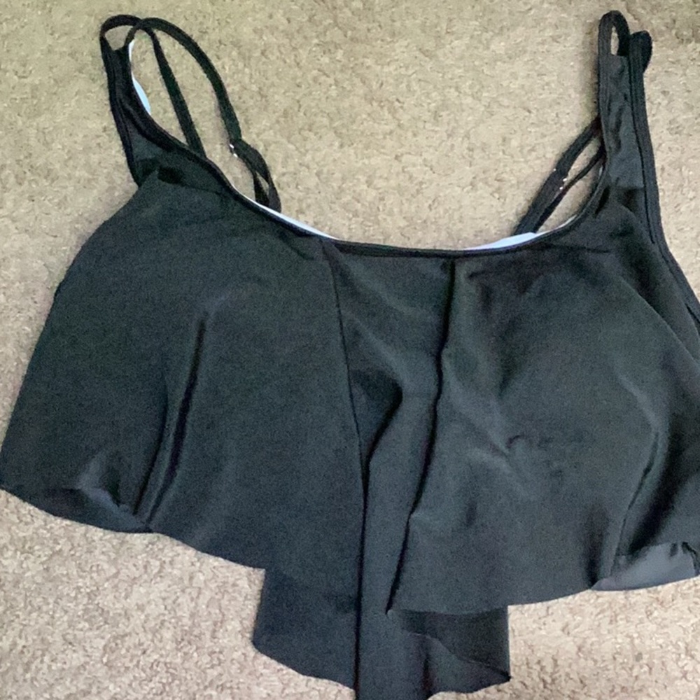 Womens swim top